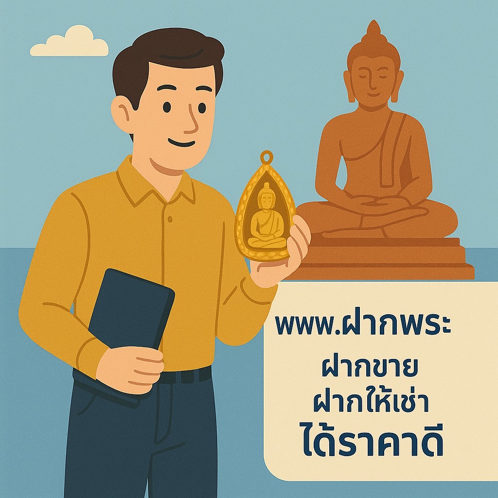 โปรโมชั่นฝากรถ